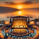 ADAM TEN – קֶסֶם עַל יַם כִּנֶּרֶת – חַג שָׁבוּעוֹת