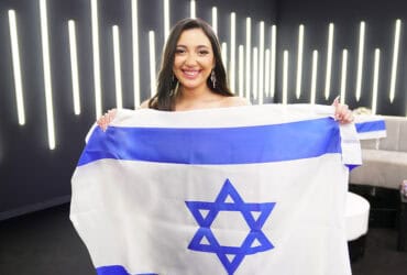 יובל רפאל מקום שני באירווזיון